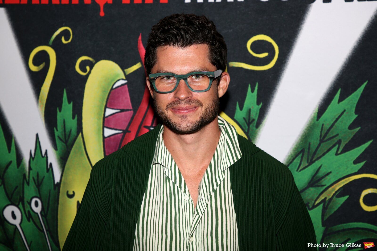 Photos: LITTLE SHOP OF HORRORS Alumni Reunite to Celebrate Record-Breaking 2,210th Performance — photo 48 of 53