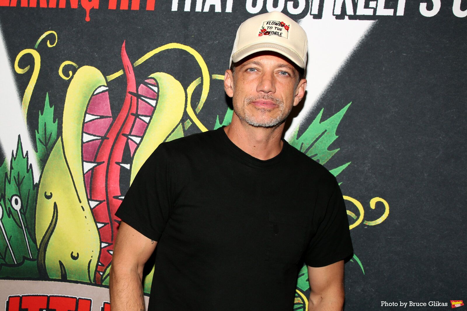 Photos: LITTLE SHOP OF HORRORS Alumni Reunite to Celebrate Record-Breaking 2,210th Performance — photo 51 of 53