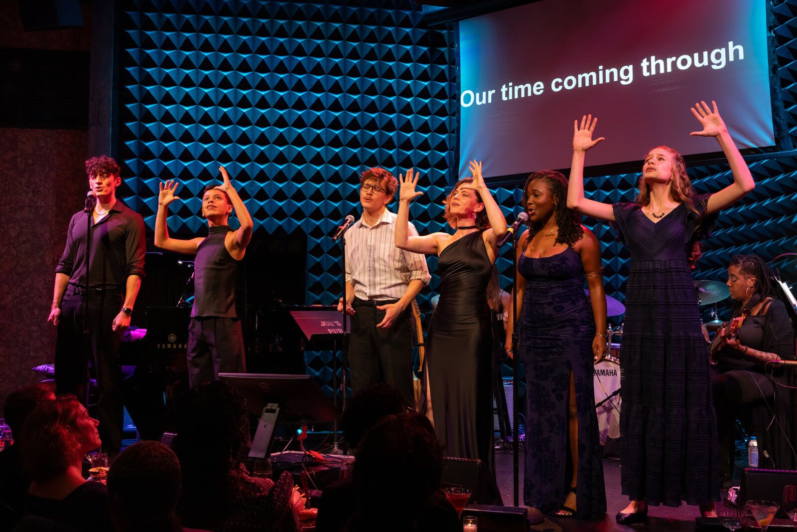 Photos: Deaf West Theatre Marks 35th Anniversary at First NYC Gala — photo 22 of 23