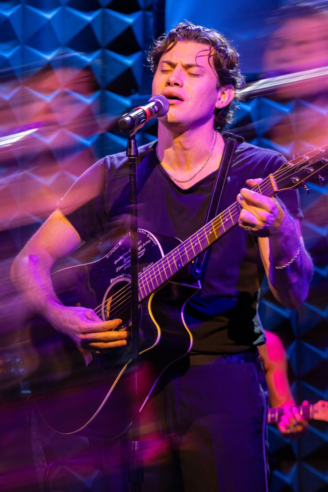 Photos: Deaf West Theatre Marks 35th Anniversary at First NYC Gala — photo 6 of 23