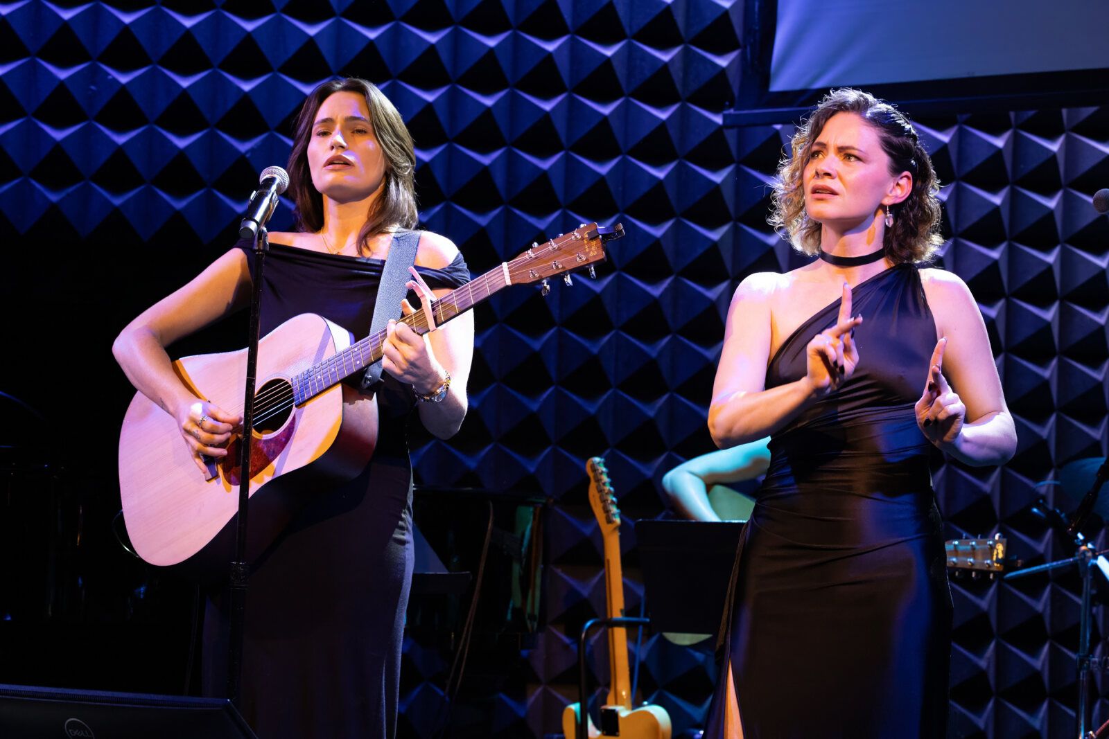 Photos: Deaf West Theatre Marks 35th Anniversary at First NYC Gala — photo 5 of 23