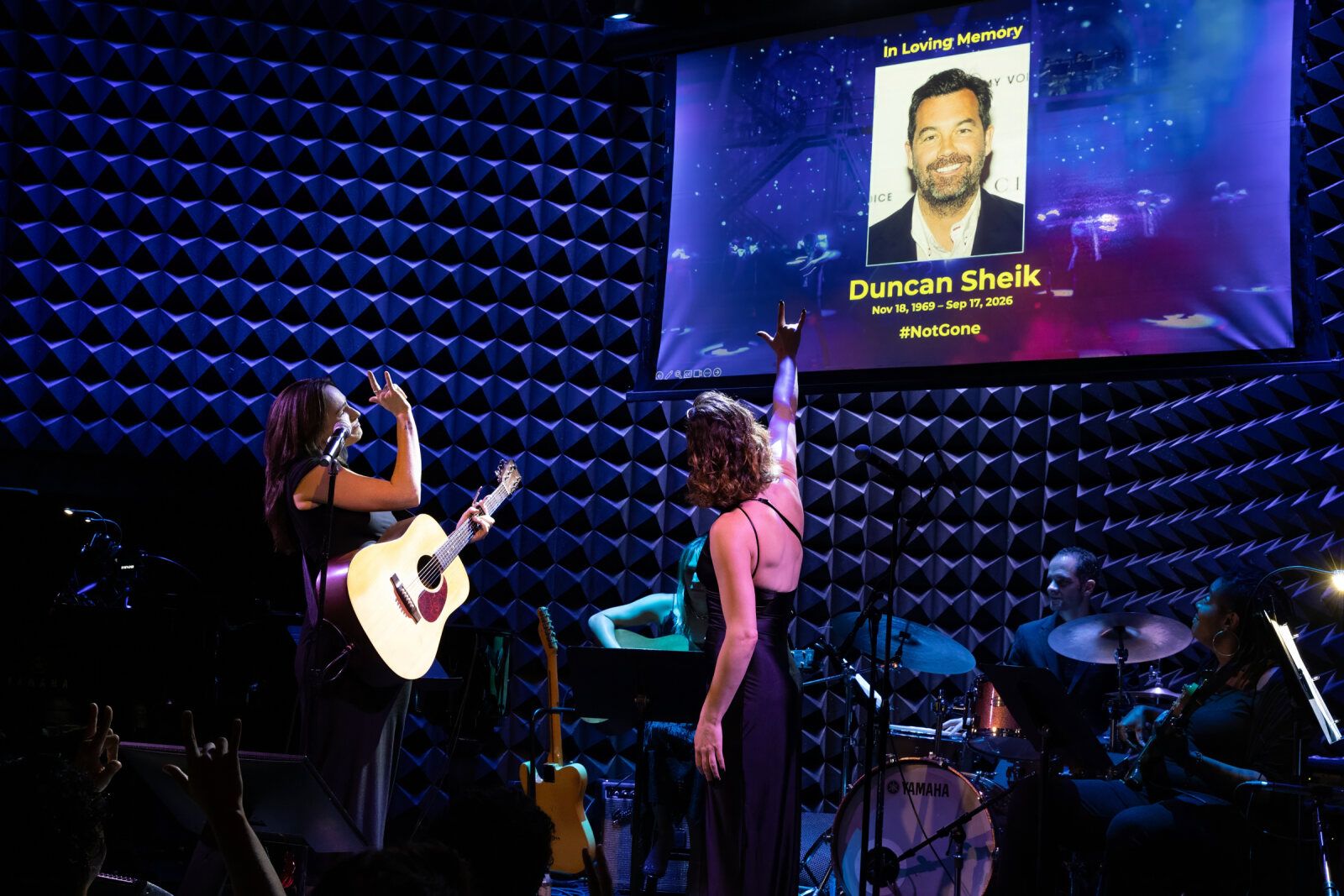 Photos: Deaf West Theatre Marks 35th Anniversary at First NYC Gala — photo 4 of 23