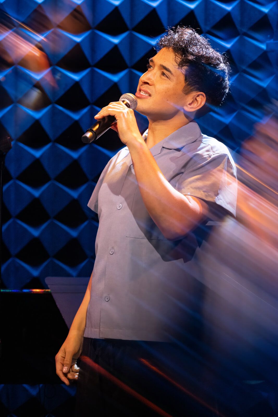 Photos: Deaf West Theatre Marks 35th Anniversary at First NYC Gala — photo 15 of 23