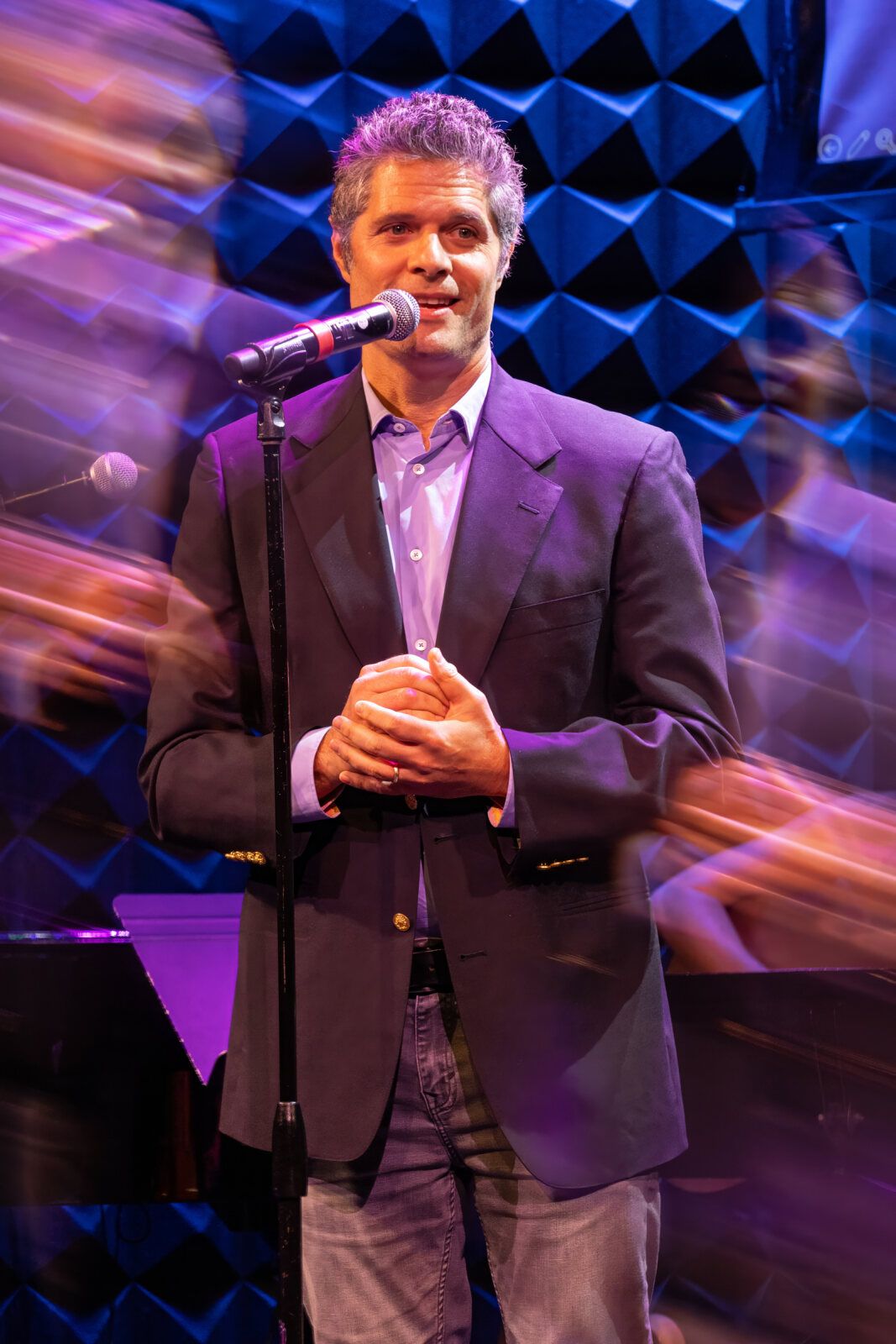 Photos: Deaf West Theatre Marks 35th Anniversary at First NYC Gala — photo 14 of 23