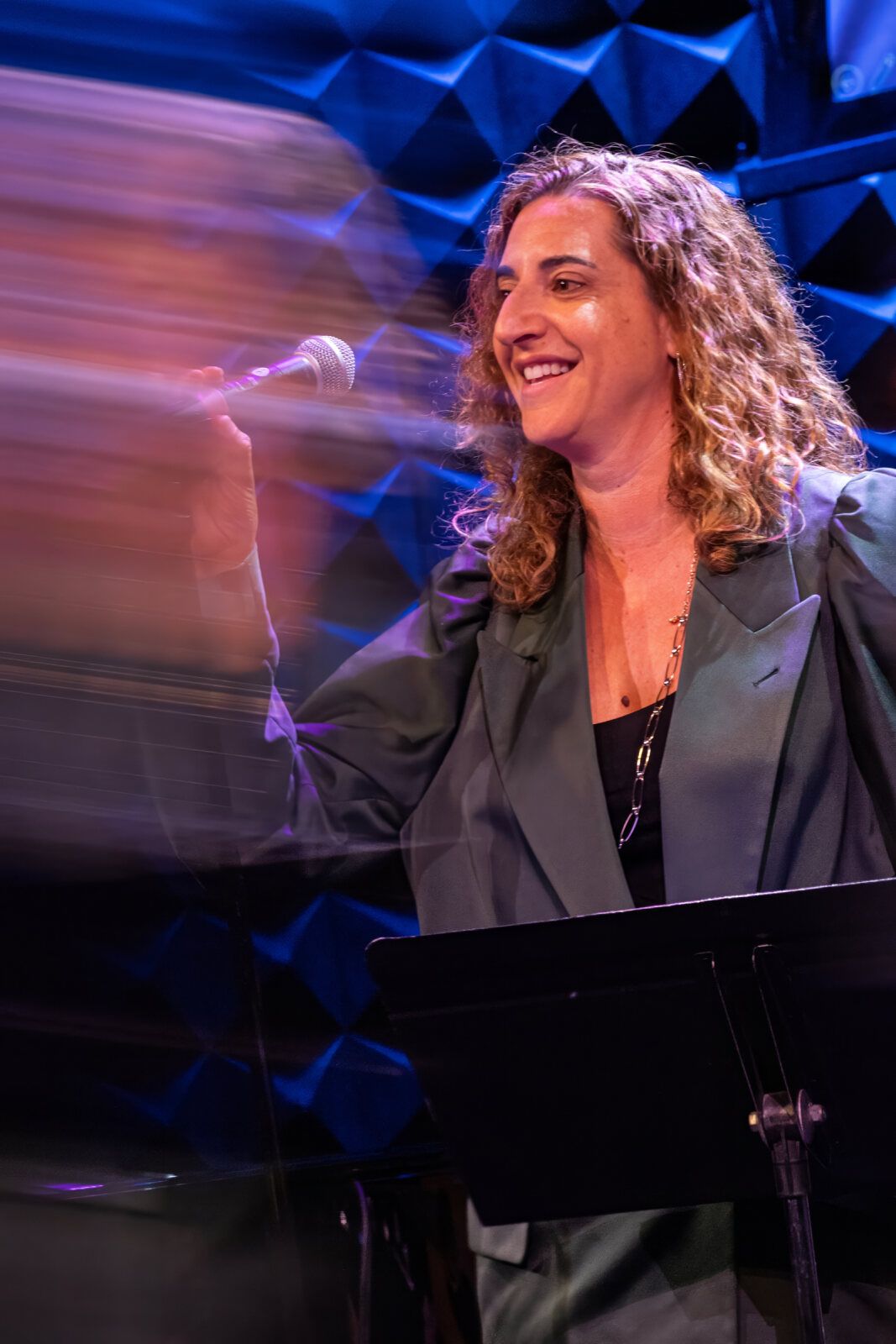 Photos: Deaf West Theatre Marks 35th Anniversary at First NYC Gala — photo 13 of 23
