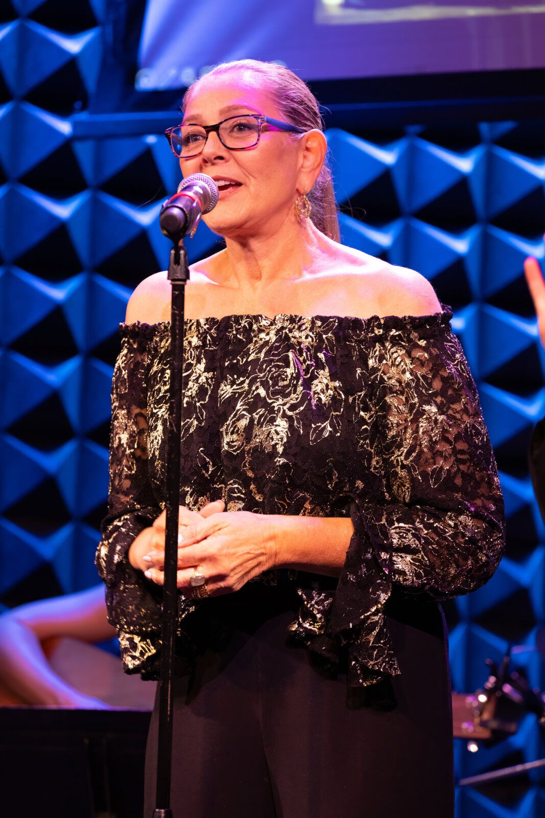 Photos: Deaf West Theatre Marks 35th Anniversary at First NYC Gala — photo 12 of 23