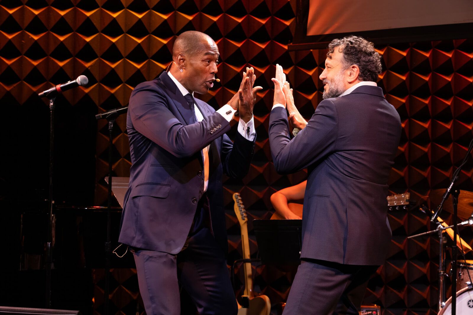 Photos: Deaf West Theatre Marks 35th Anniversary at First NYC Gala — photo 10 of 23