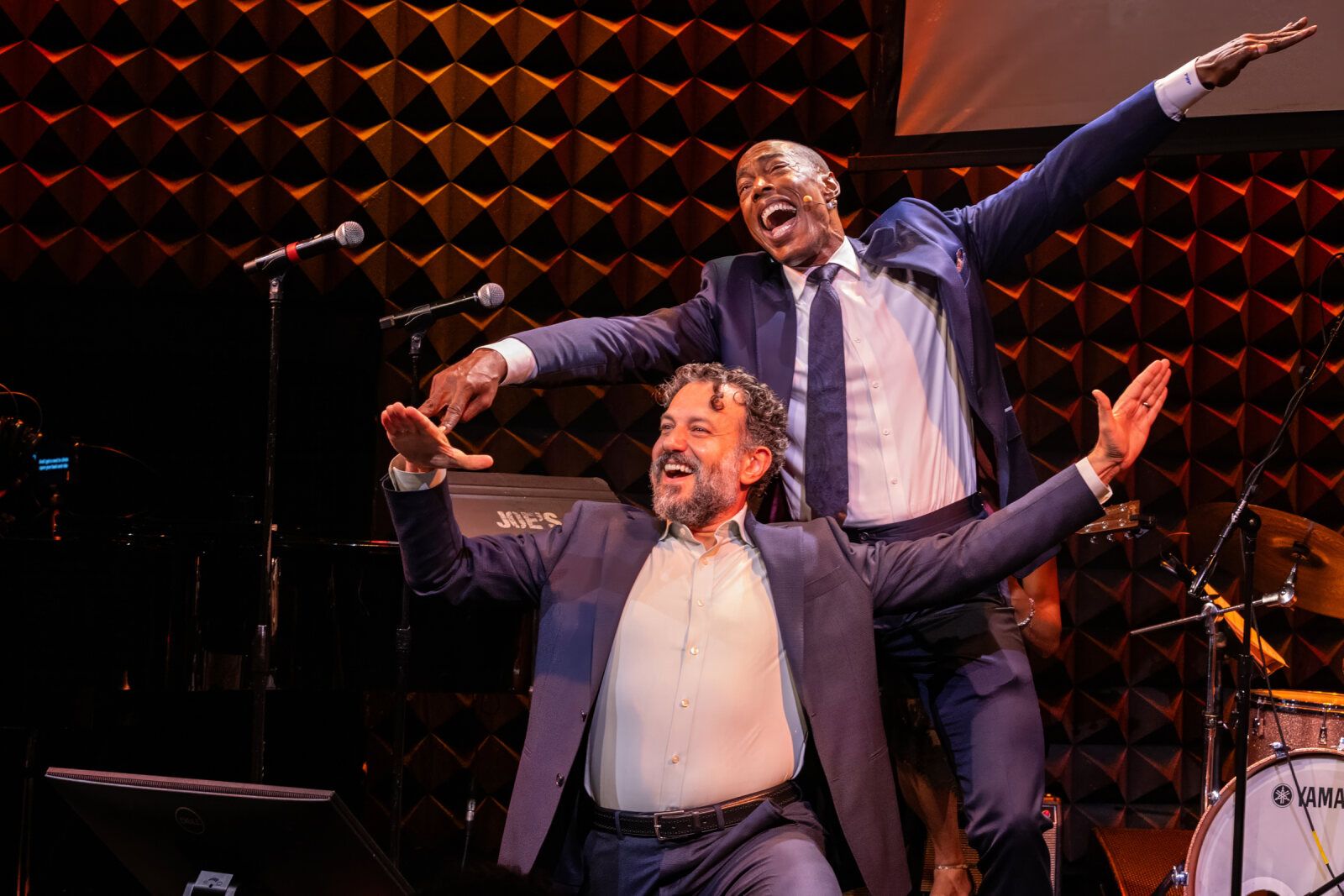 Photos: Deaf West Theatre Marks 35th Anniversary at First NYC Gala — photo 9 of 23