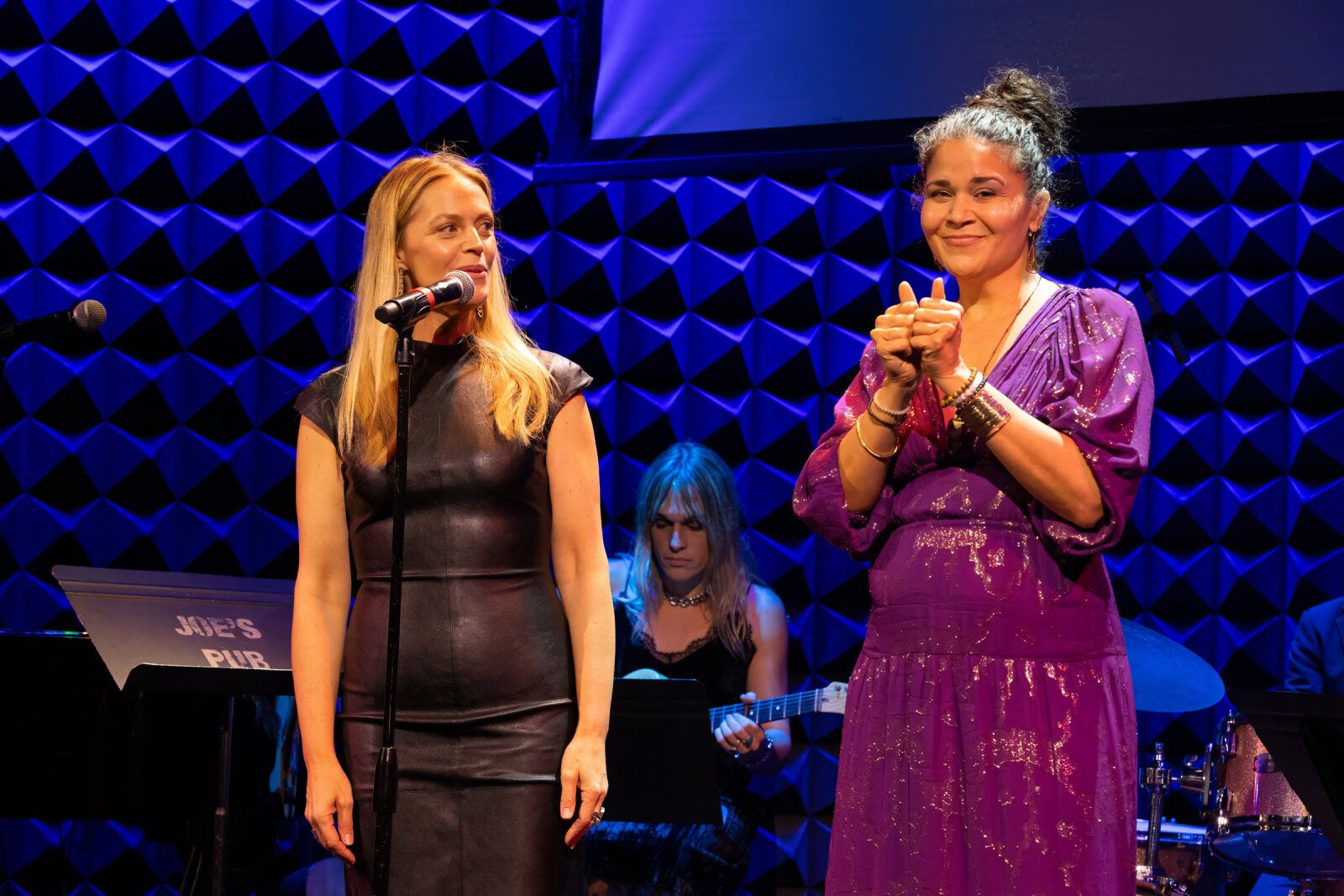 Photos: Deaf West Theatre Marks 35th Anniversary at First NYC Gala — photo 18 of 23