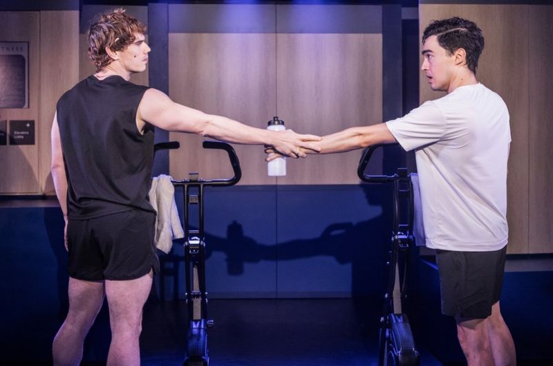 Travelogue: The Musings of a Regional Theater Critic’s Trip to New York - Volume 2 Image