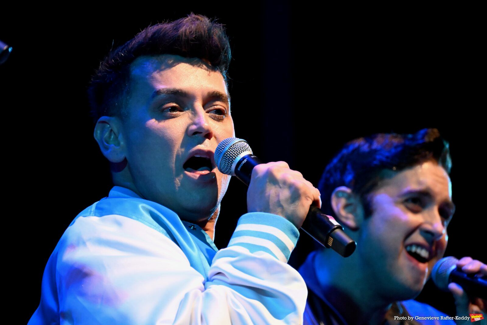Photos: Michael Longoria Brings SURFIN’ SENSATION to the John W. Engeman Theater — photo 4 of 38