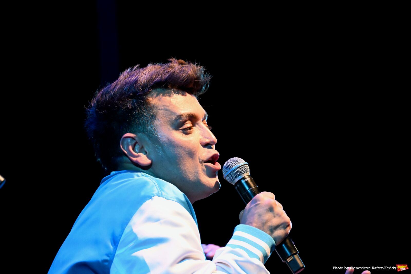 Photos: Michael Longoria Brings SURFIN’ SENSATION to the John W. Engeman Theater — photo 6 of 38