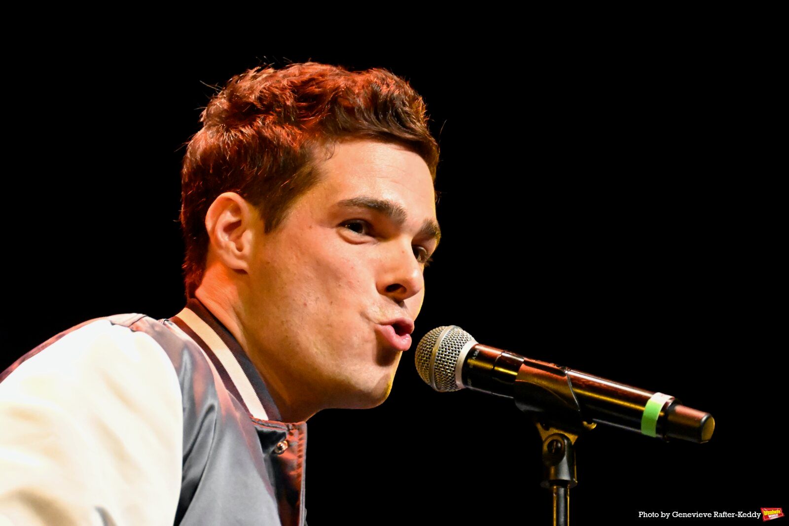 Photos: Michael Longoria Brings SURFIN’ SENSATION to the John W. Engeman Theater — photo 7 of 38