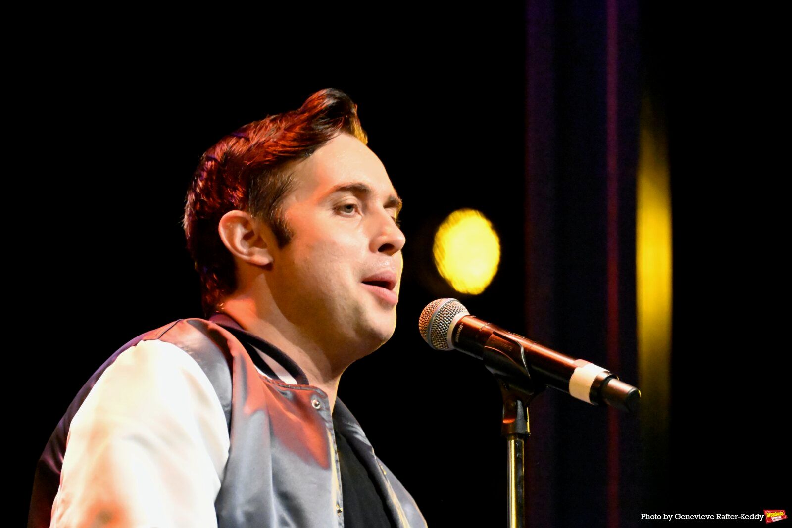 Photos: Michael Longoria Brings SURFIN’ SENSATION to the John W. Engeman Theater — photo 8 of 38