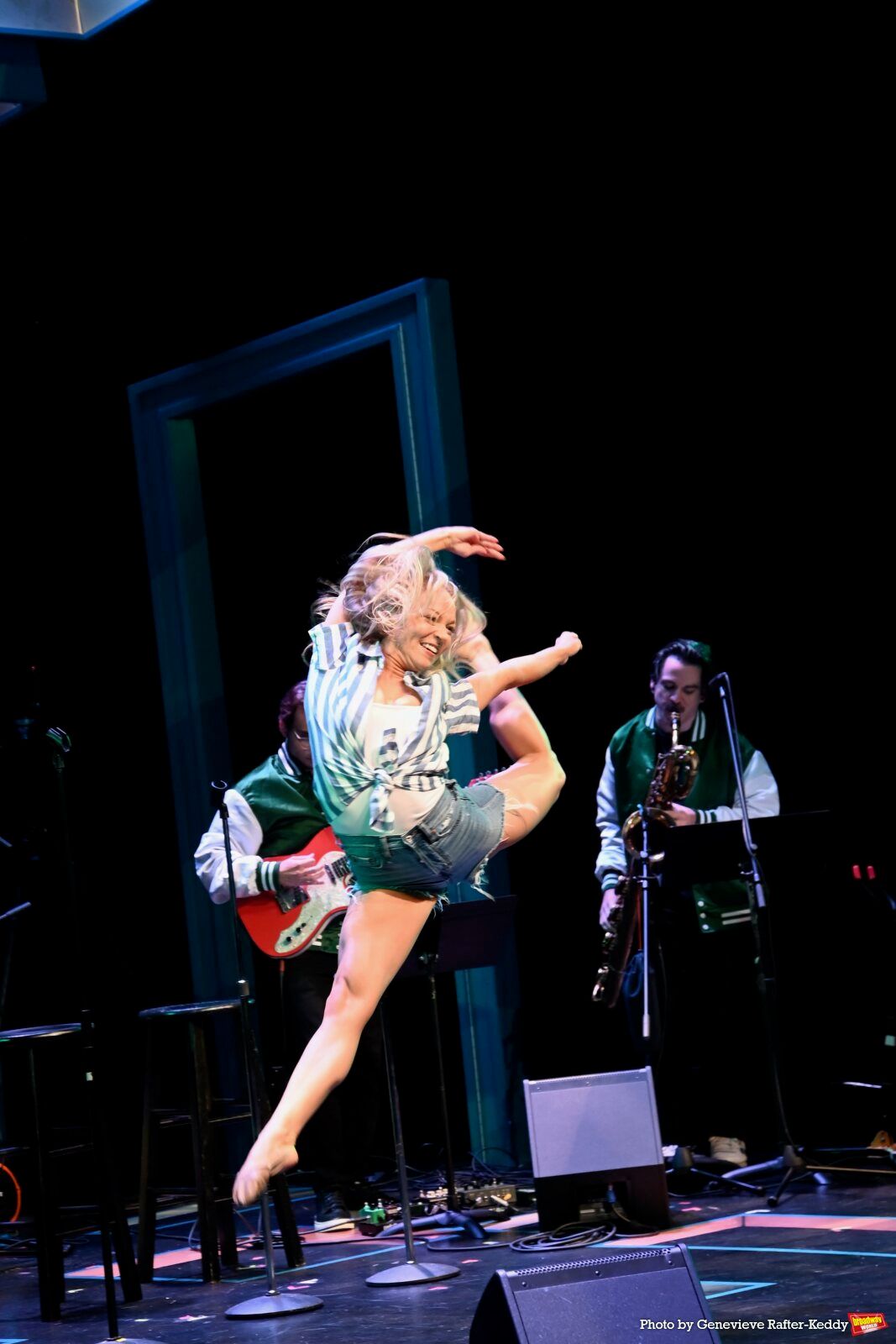 Photos: Michael Longoria Brings SURFIN’ SENSATION to the John W. Engeman Theater — photo 21 of 38