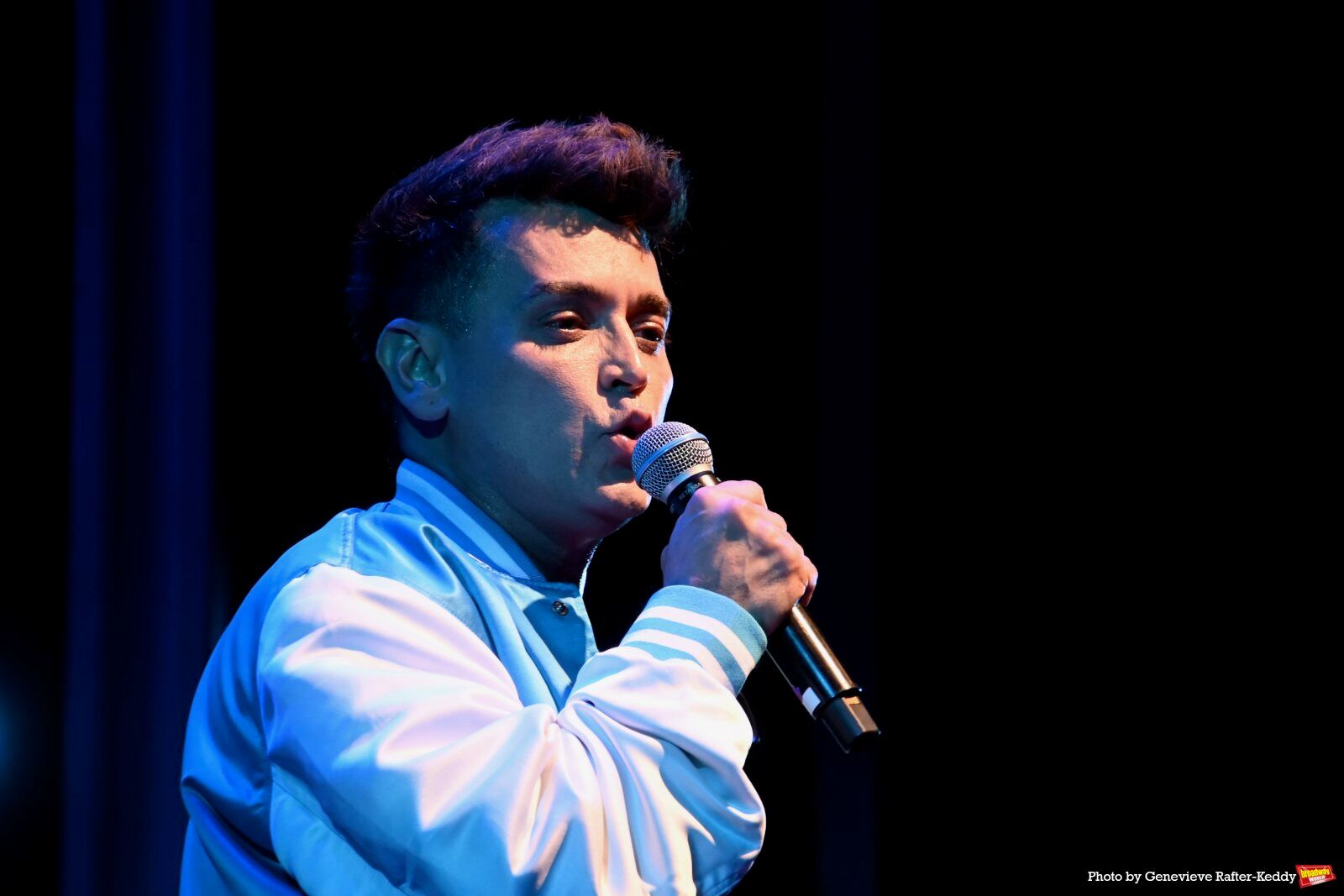 Photos: Michael Longoria Brings SURFIN’ SENSATION to the John W. Engeman Theater — photo 22 of 38