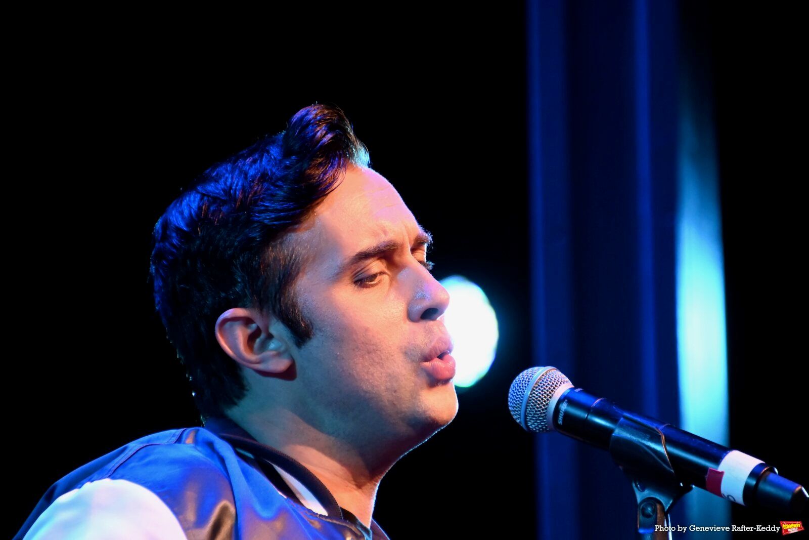 Photos: Michael Longoria Brings SURFIN’ SENSATION to the John W. Engeman Theater — photo 24 of 38