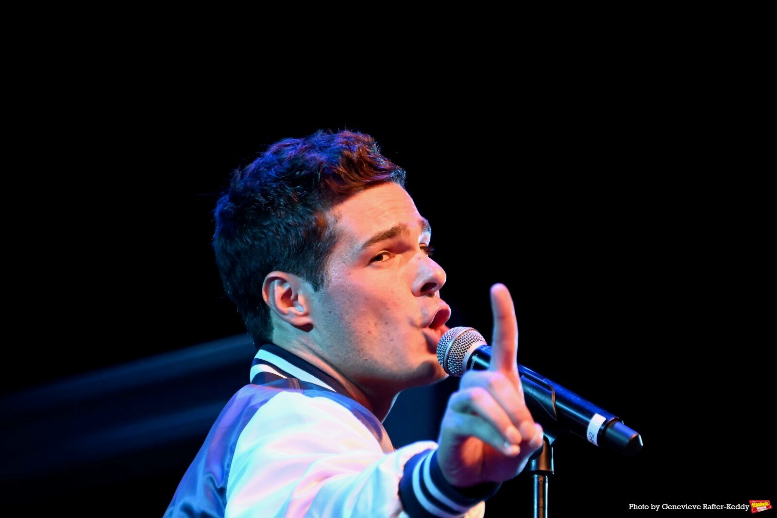 Photos: Michael Longoria Brings SURFIN’ SENSATION to the John W. Engeman Theater — photo 25 of 38
