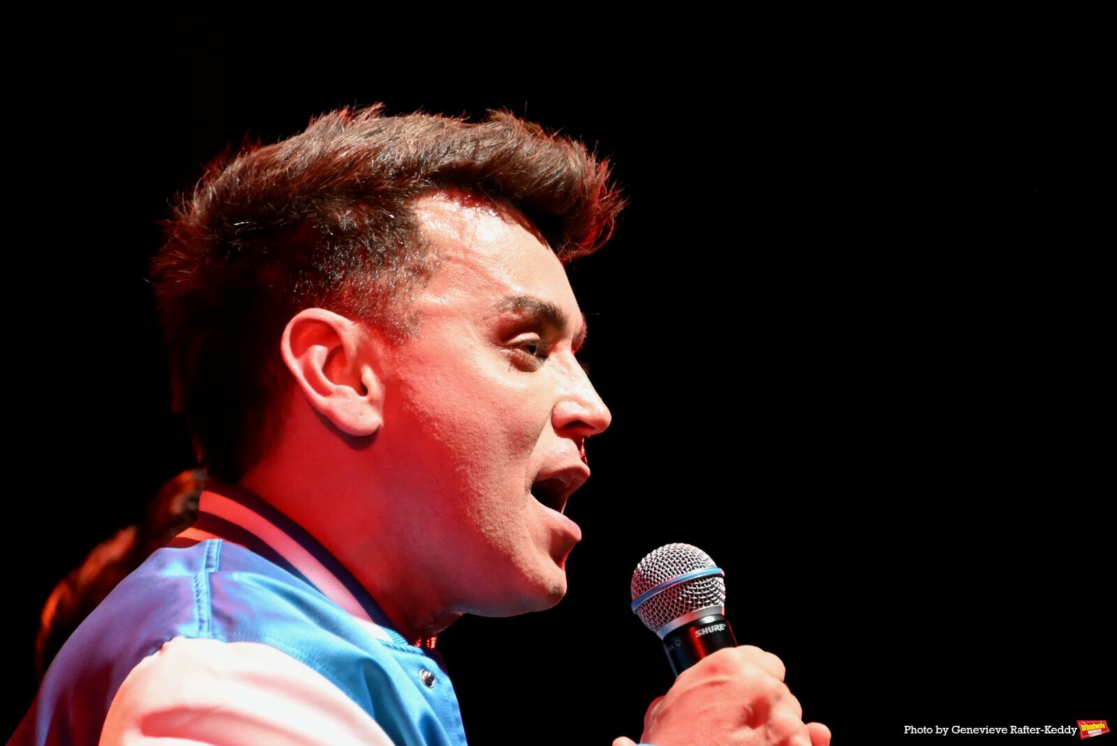 Photos: Michael Longoria Brings SURFIN’ SENSATION to the John W. Engeman Theater — photo 26 of 38