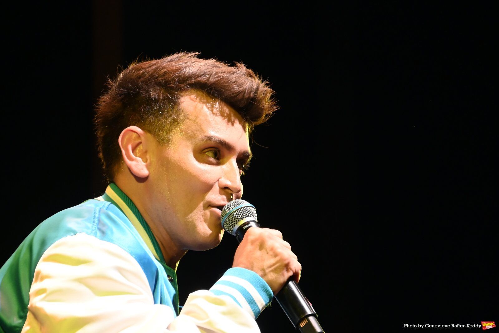 Photos: Michael Longoria Brings SURFIN’ SENSATION to the John W. Engeman Theater — photo 28 of 38