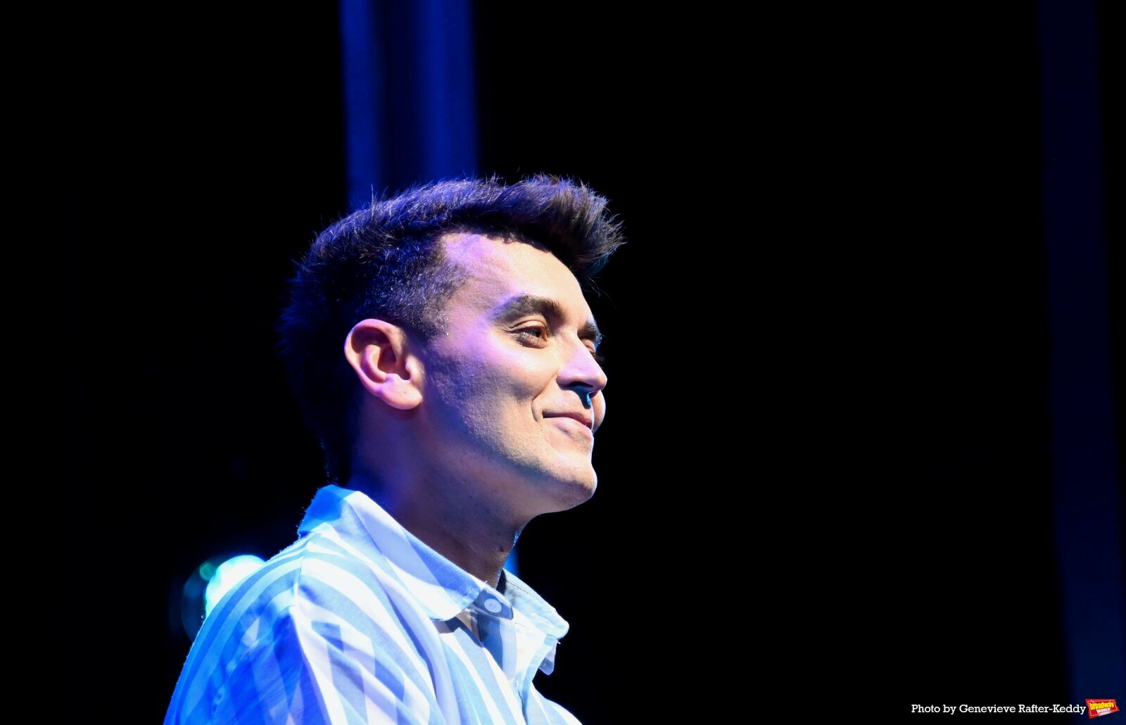 Photos: Michael Longoria Brings SURFIN’ SENSATION to the John W. Engeman Theater — photo 32 of 38