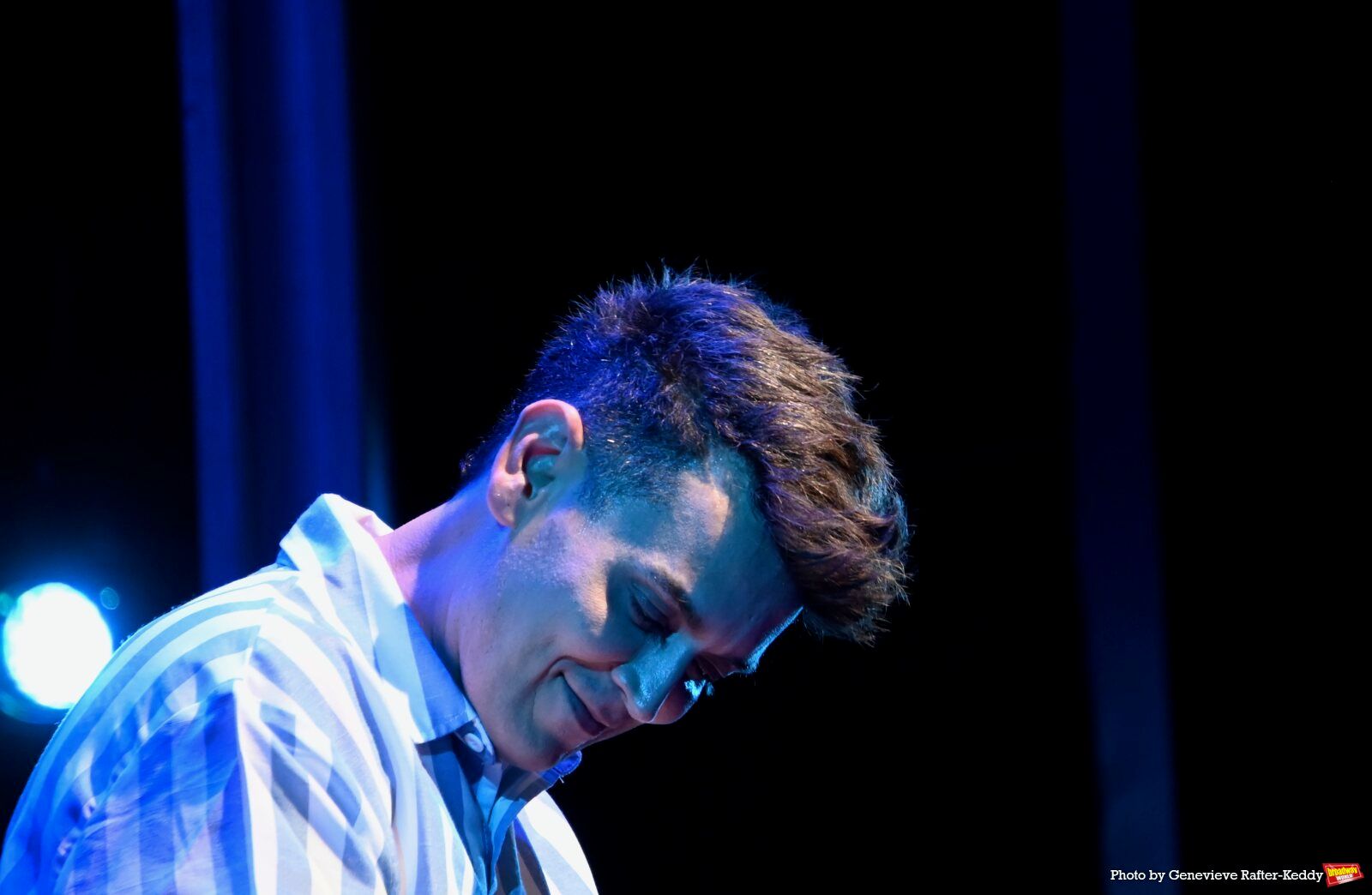Photos: Michael Longoria Brings SURFIN’ SENSATION to the John W. Engeman Theater — photo 33 of 38