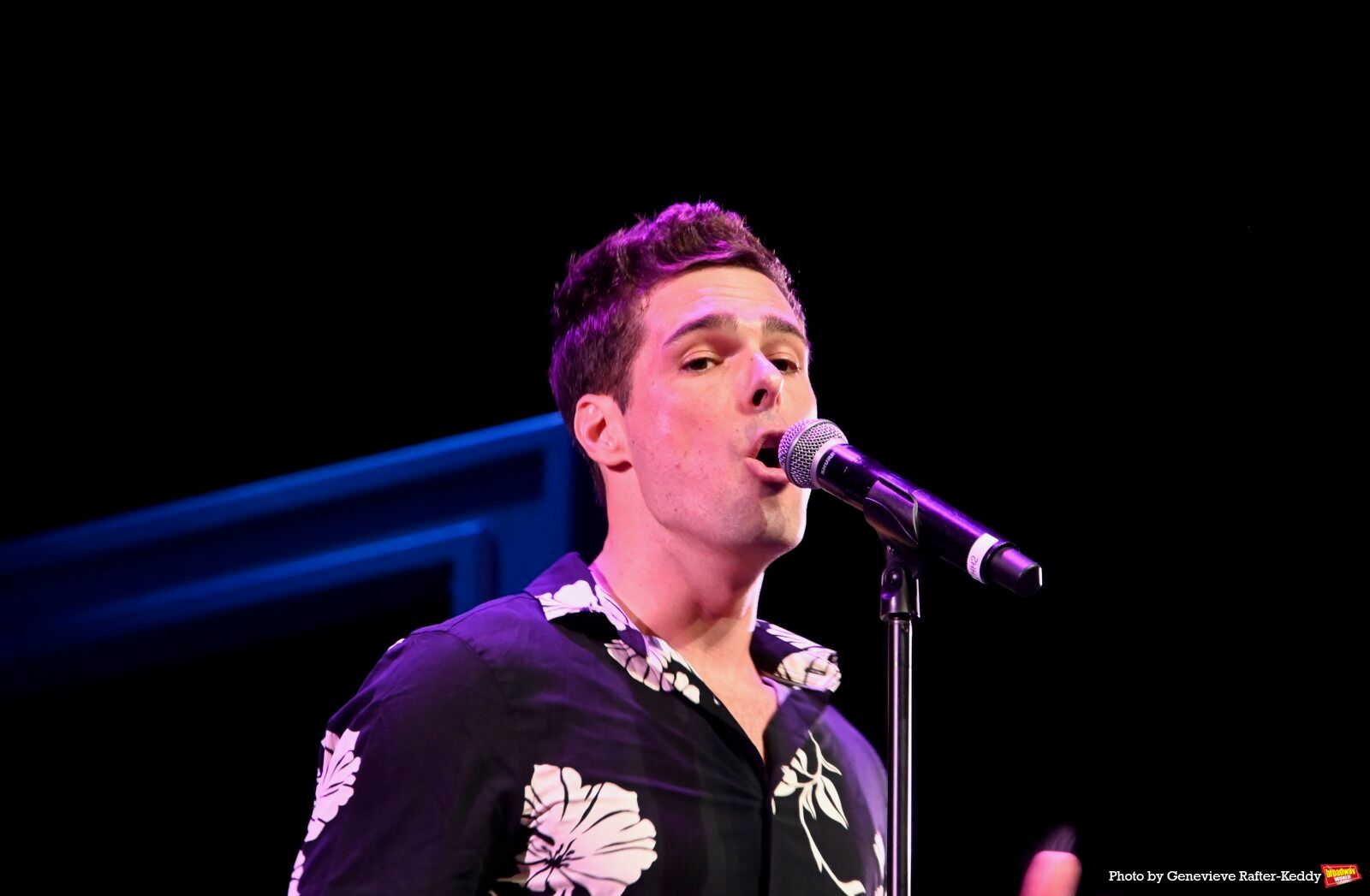 Photos: Michael Longoria Brings SURFIN’ SENSATION to the John W. Engeman Theater — photo 35 of 38