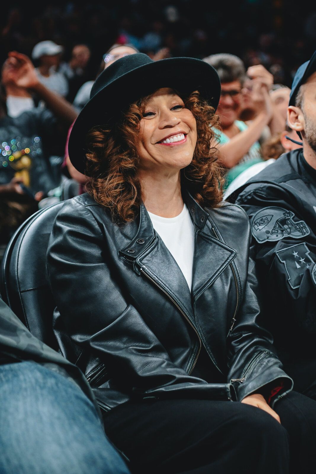 Exclusive: BUENA VISTA SOCIAL CLUB and The New York Liberty Team Up For A Halftime Spectacular Image