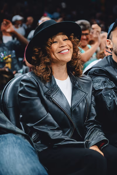 Rosie Perez Photo