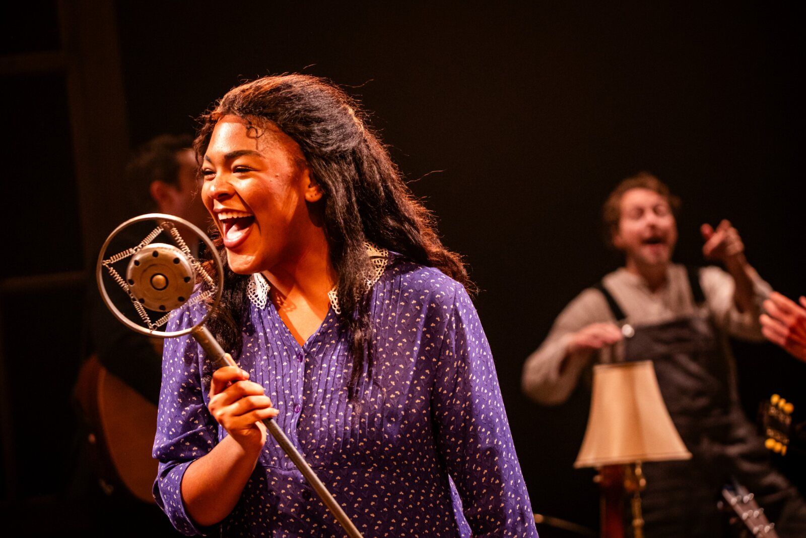 Photos: GIRL FROM THE NORTH COUNTRY at Arden Theatre Company — photo 3 of 4