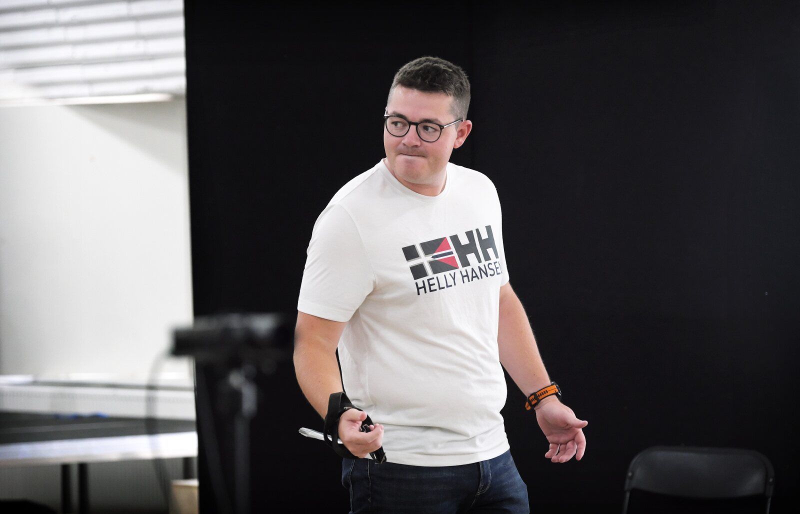 Photos: TOSCA in Rehearsal at the English National Opera — photo 5 of 25