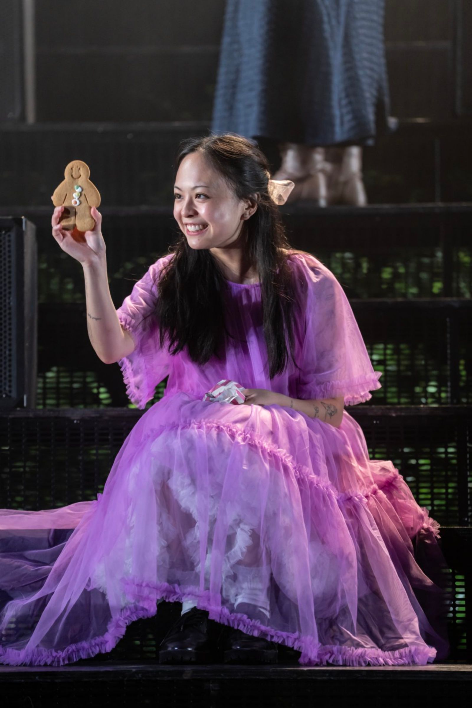 Photos: Olivia Marcus and More in JANE EYRE UK Tour — photo 1 of 18