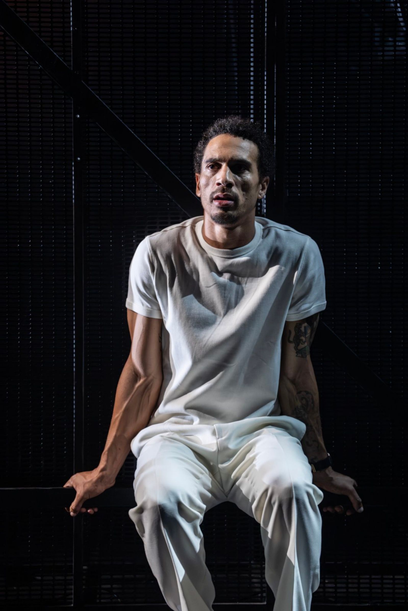 Photos: Olivia Marcus and More in JANE EYRE UK Tour — photo 3 of 18