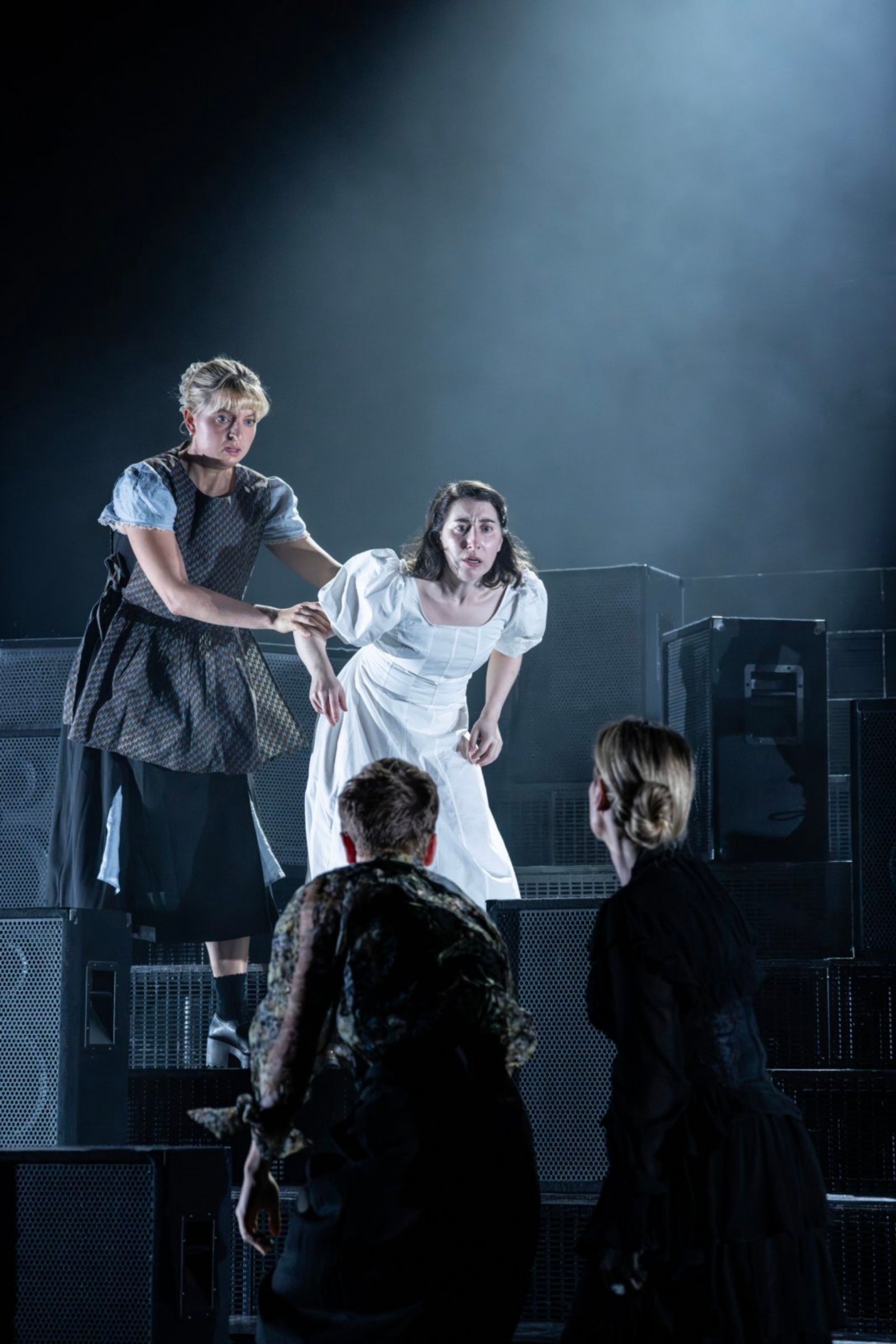 Photos: Olivia Marcus and More in JANE EYRE UK Tour — photo 4 of 18
