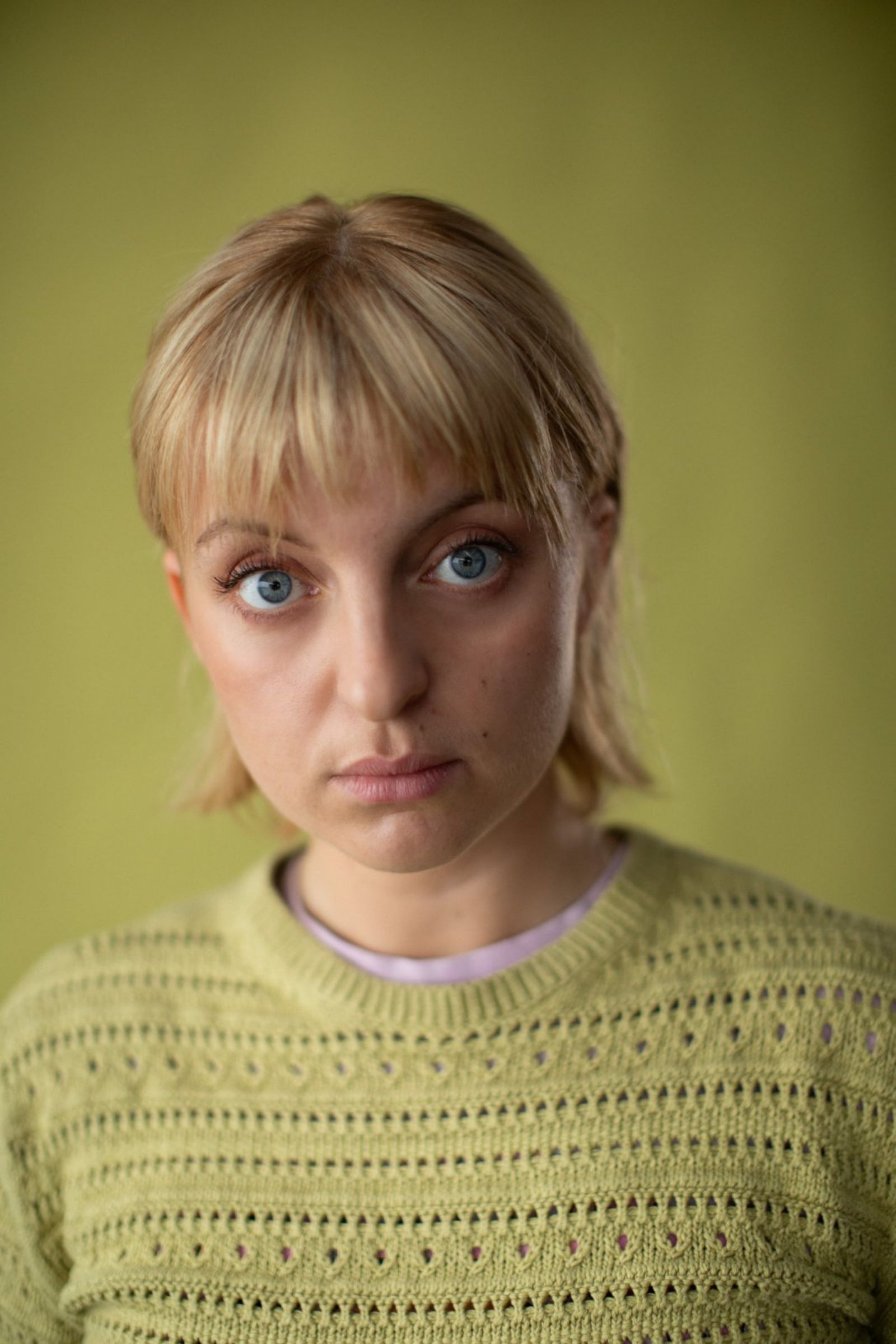Photos: Olivia Marcus and More in JANE EYRE UK Tour — photo 15 of 18