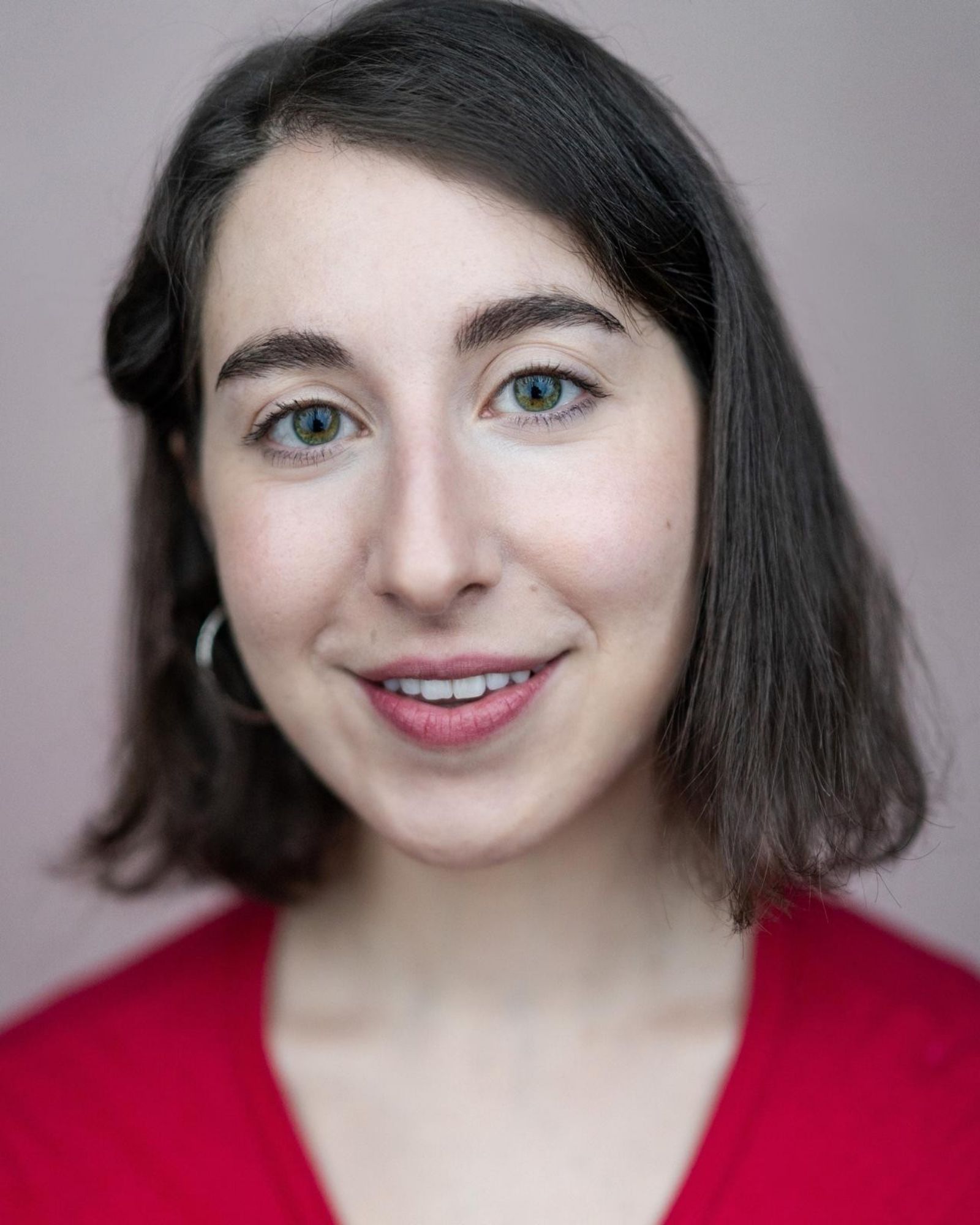 Photos: Olivia Marcus and More in JANE EYRE UK Tour — photo 16 of 18