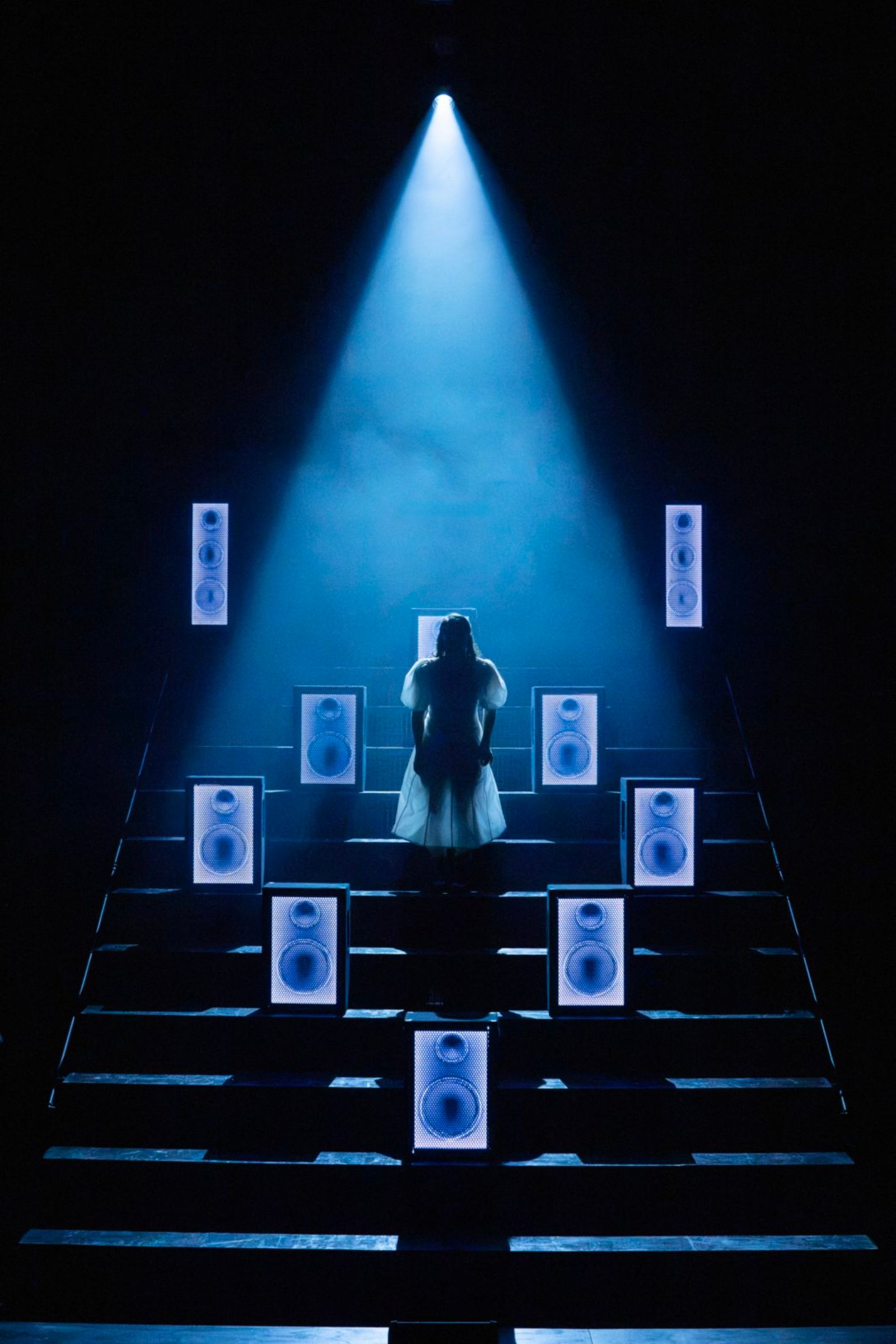 Photos: Olivia Marcus and More in JANE EYRE UK Tour — photo 6 of 18