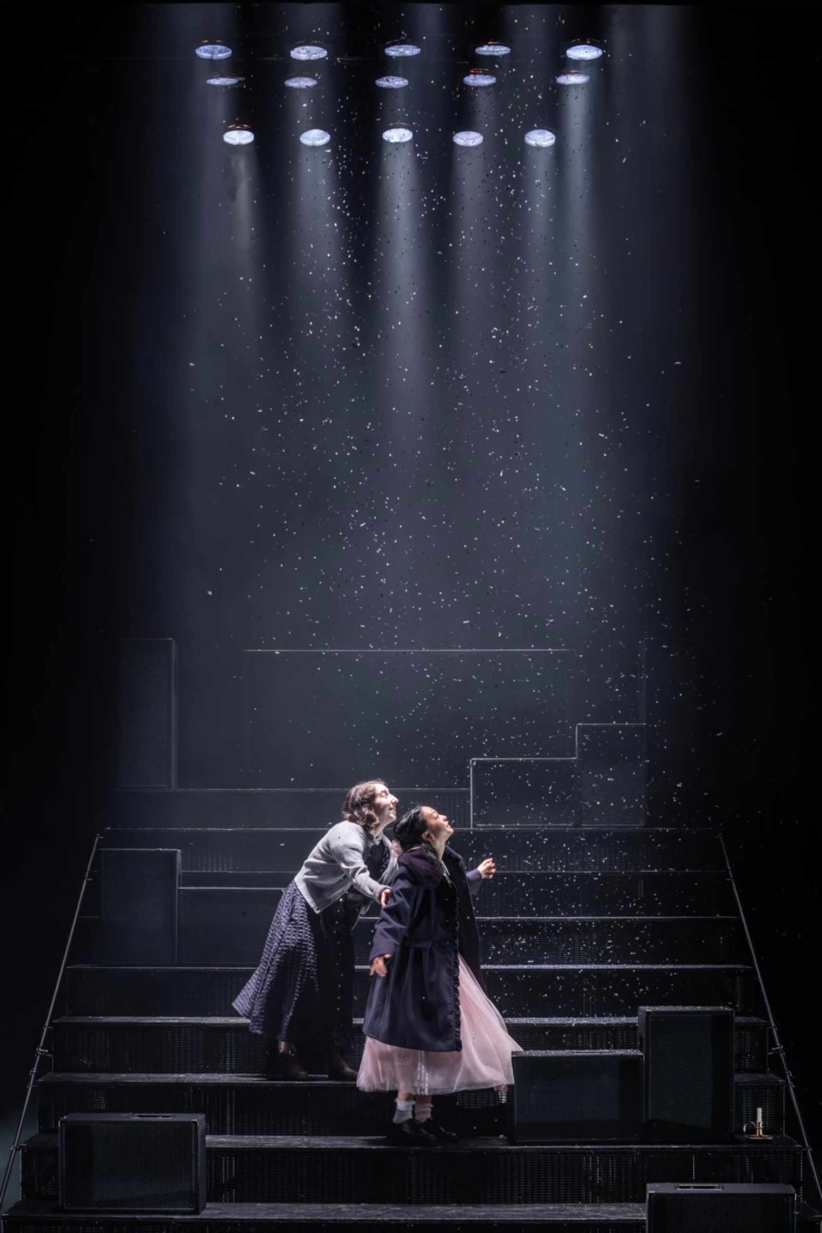 Photos: Olivia Marcus and More in JANE EYRE UK Tour — photo 7 of 18