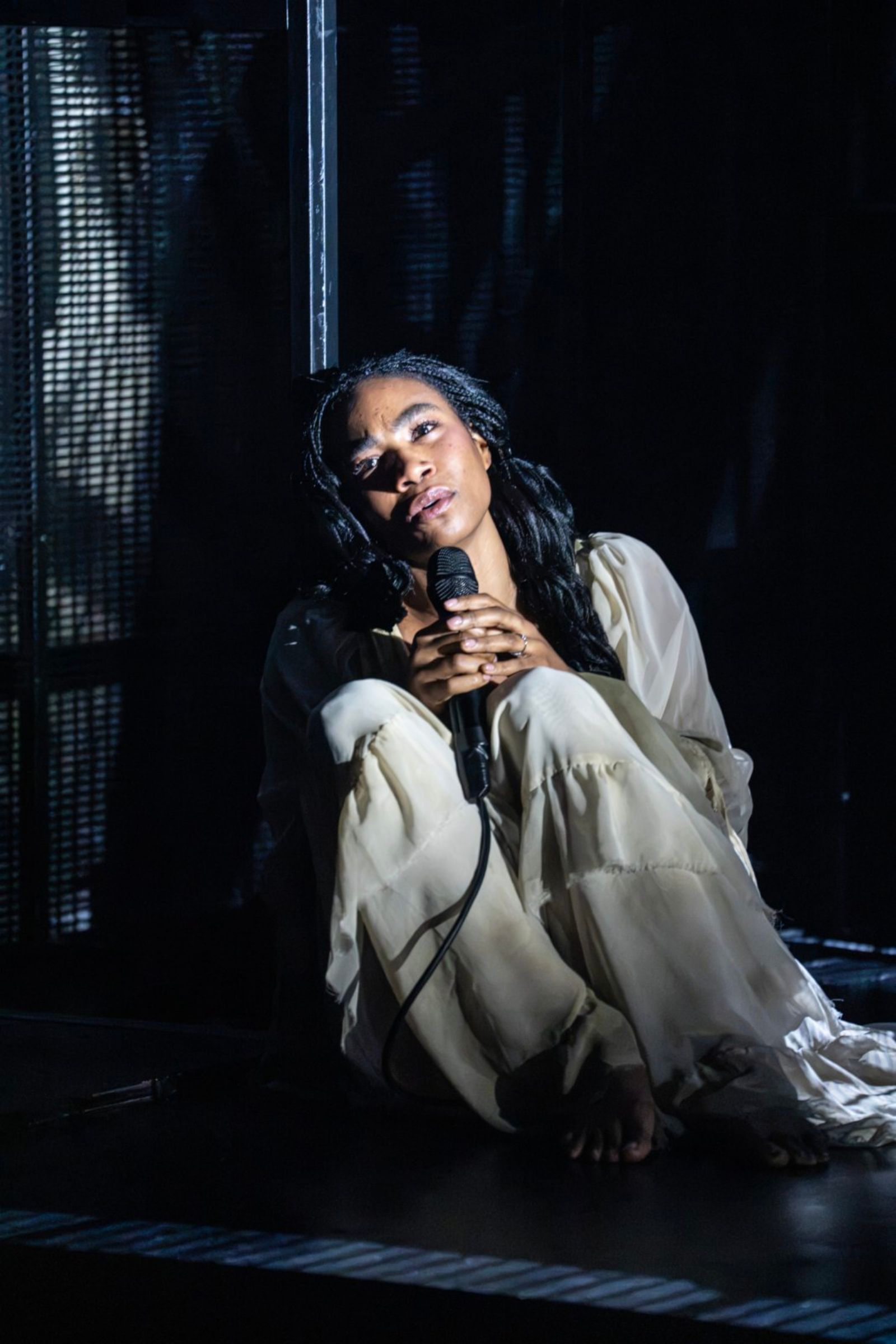 Photos: Olivia Marcus and More in JANE EYRE UK Tour — photo 10 of 18
