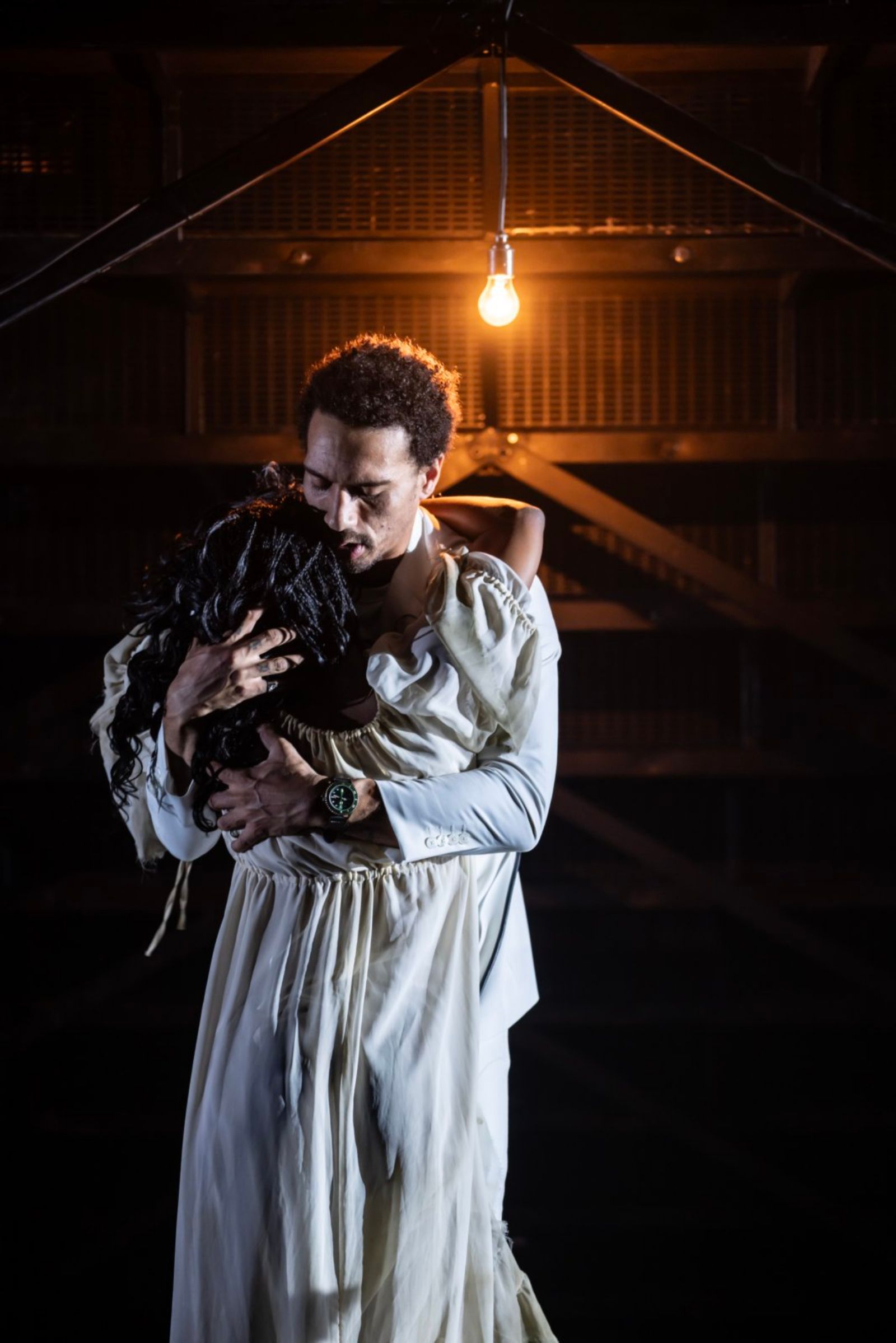 Photos: Olivia Marcus and More in JANE EYRE UK Tour — photo 11 of 18