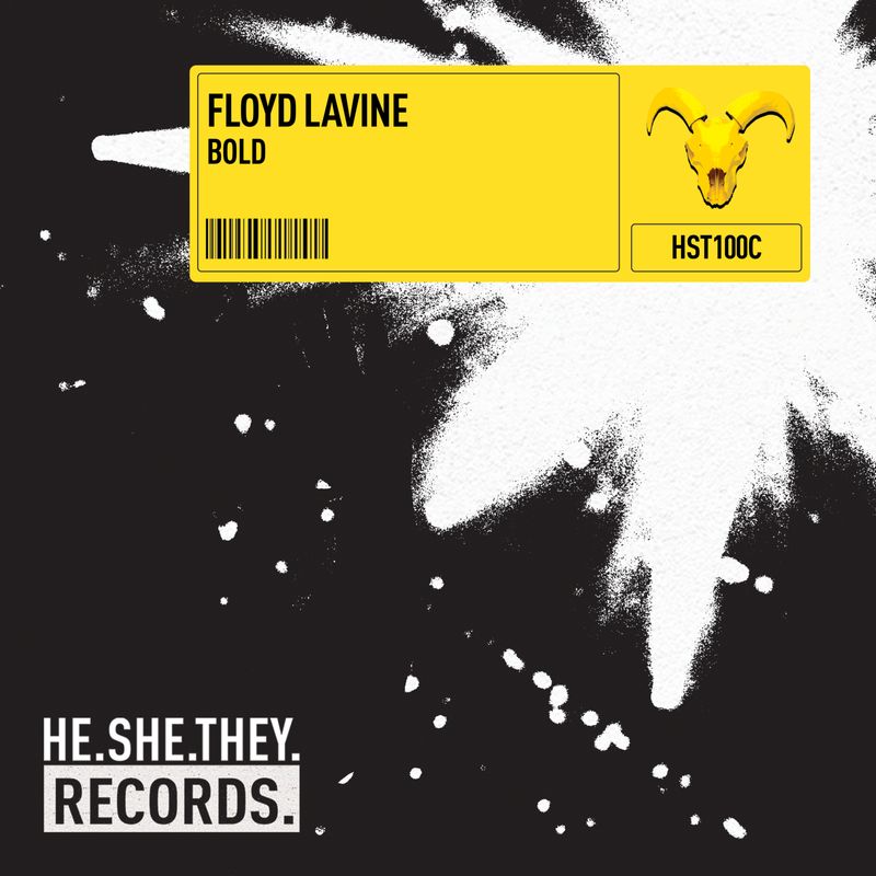 Photos: HE.SHE.THEY Releases 25-TRACK Debut Compilation 5 YEARS OF HE.SHE.THEY RECORDS — photo 3 of 18
