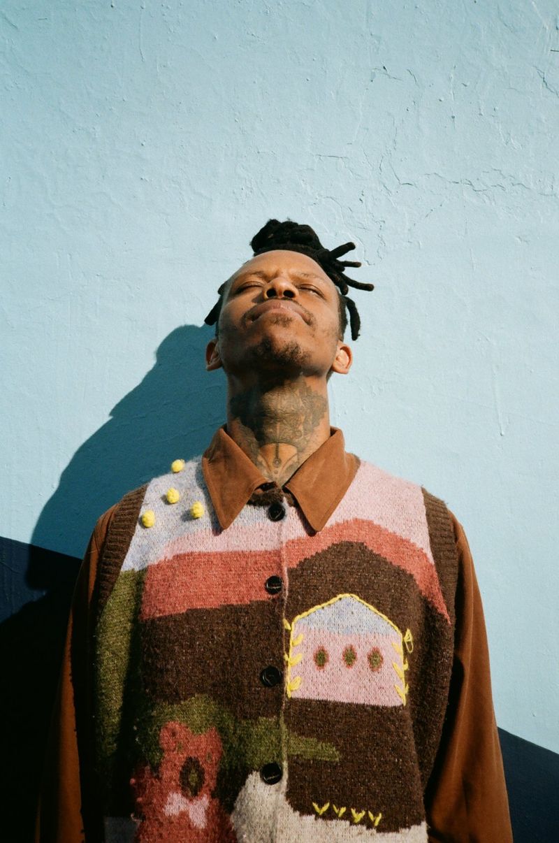Photos: HE.SHE.THEY Releases 25-TRACK Debut Compilation 5 YEARS OF HE.SHE.THEY RECORDS — photo 5 of 18