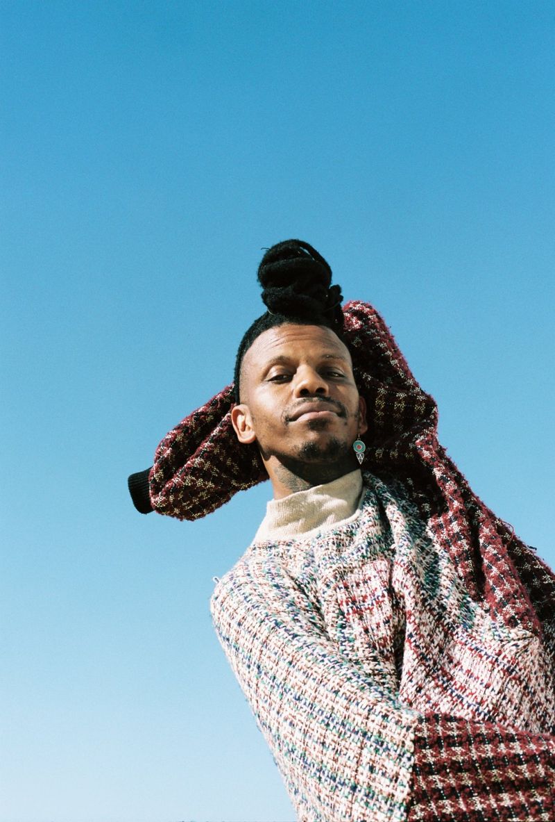 Photos: HE.SHE.THEY Releases 25-TRACK Debut Compilation 5 YEARS OF HE.SHE.THEY RECORDS — photo 6 of 18