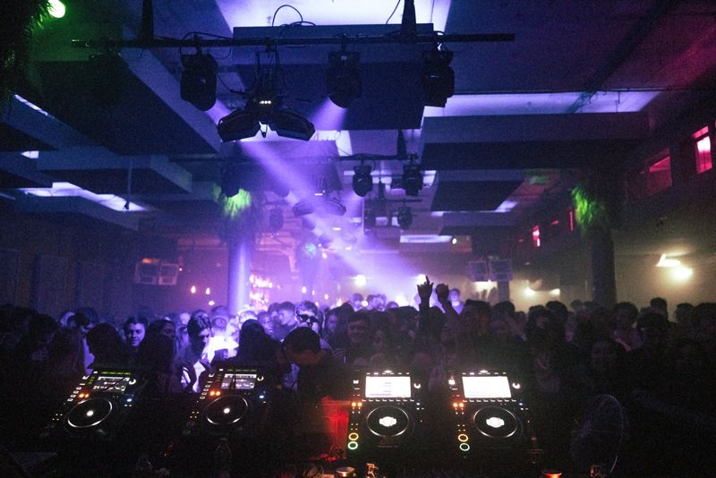 Photos: HE.SHE.THEY Releases 25-TRACK Debut Compilation 5 YEARS OF HE.SHE.THEY RECORDS — photo 18 of 18