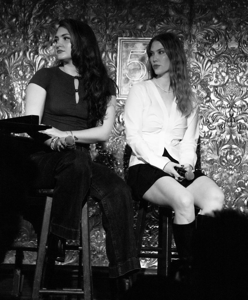 Review: Jeanna de Waal Lets Her Audience In With SONGS I LOVE TO SING at 54 Below Image