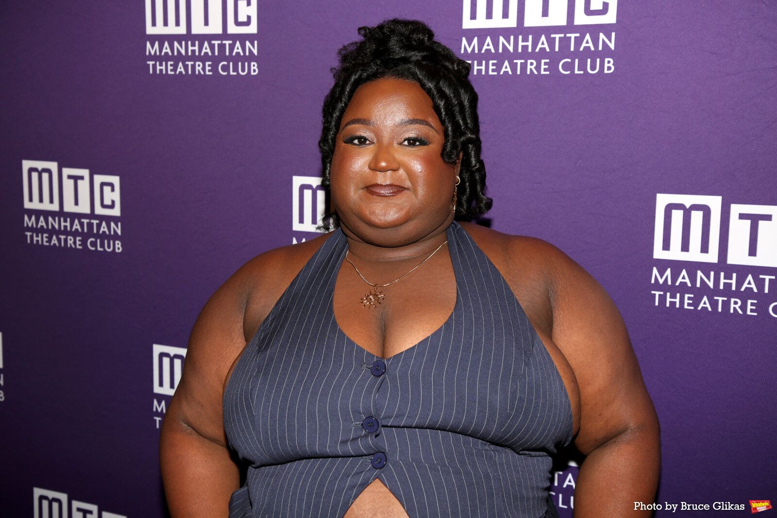 Photos: SCHOOL GIRLS; OR, THE AFRICAN MEAN GIRLS PLAY Celebrates Opening Night — photo 14 of 50