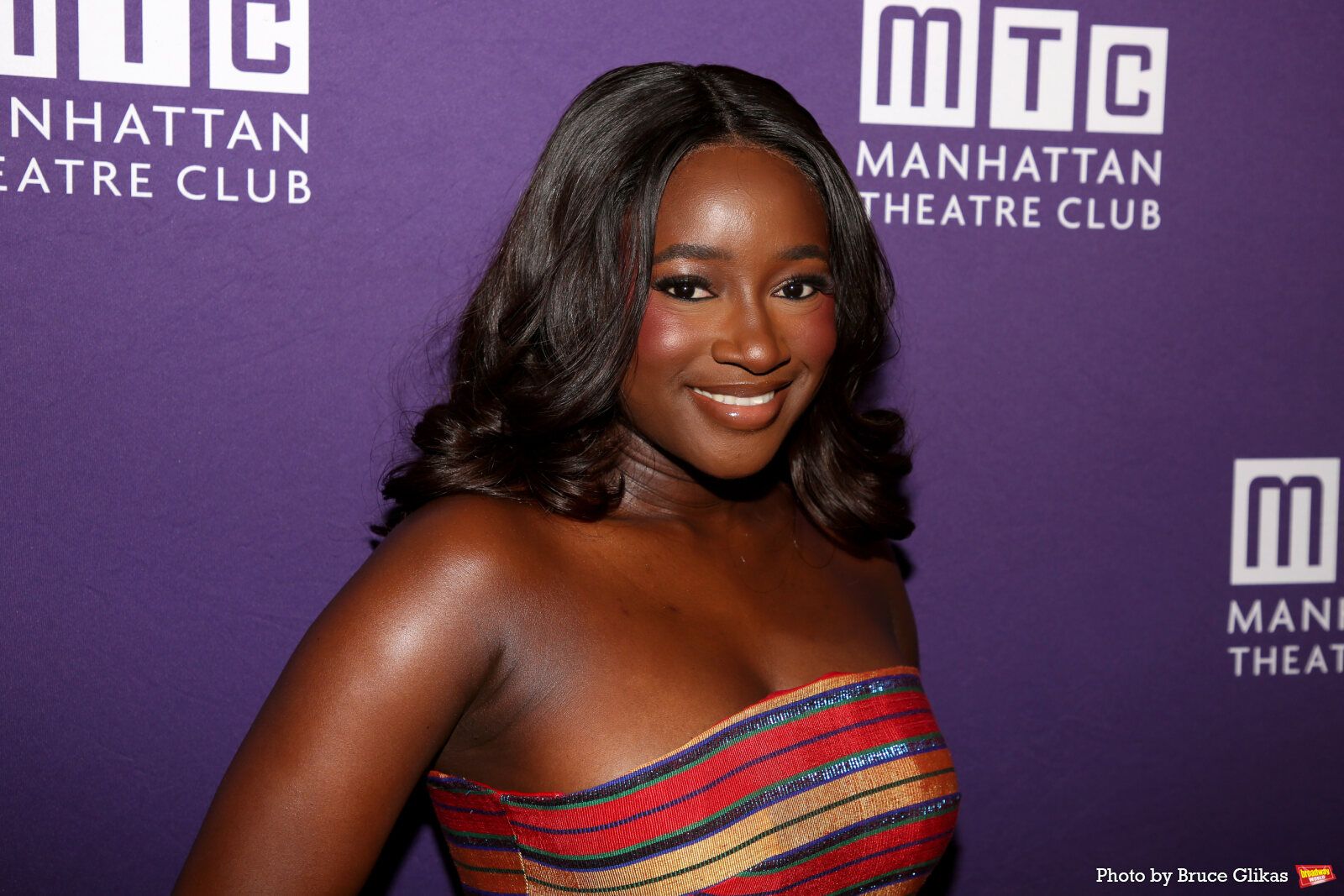 Photos: SCHOOL GIRLS; OR, THE AFRICAN MEAN GIRLS PLAY Celebrates Opening Night — photo 16 of 50