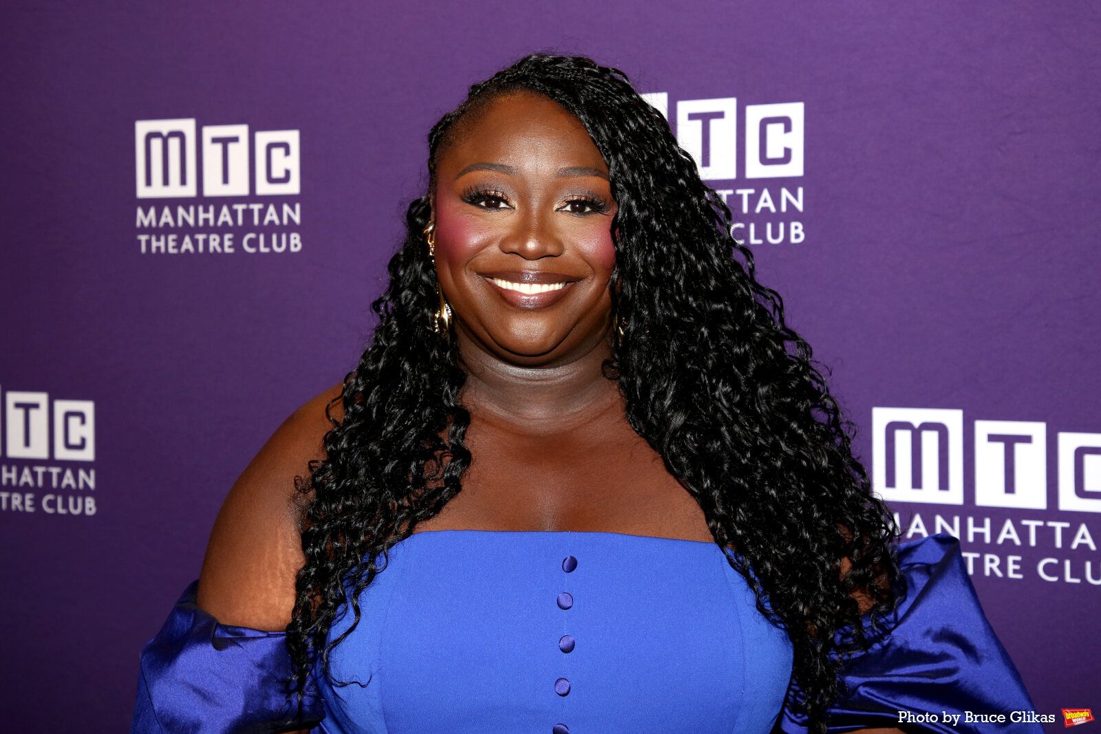 Photos: SCHOOL GIRLS; OR, THE AFRICAN MEAN GIRLS PLAY Celebrates Opening Night — photo 22 of 50