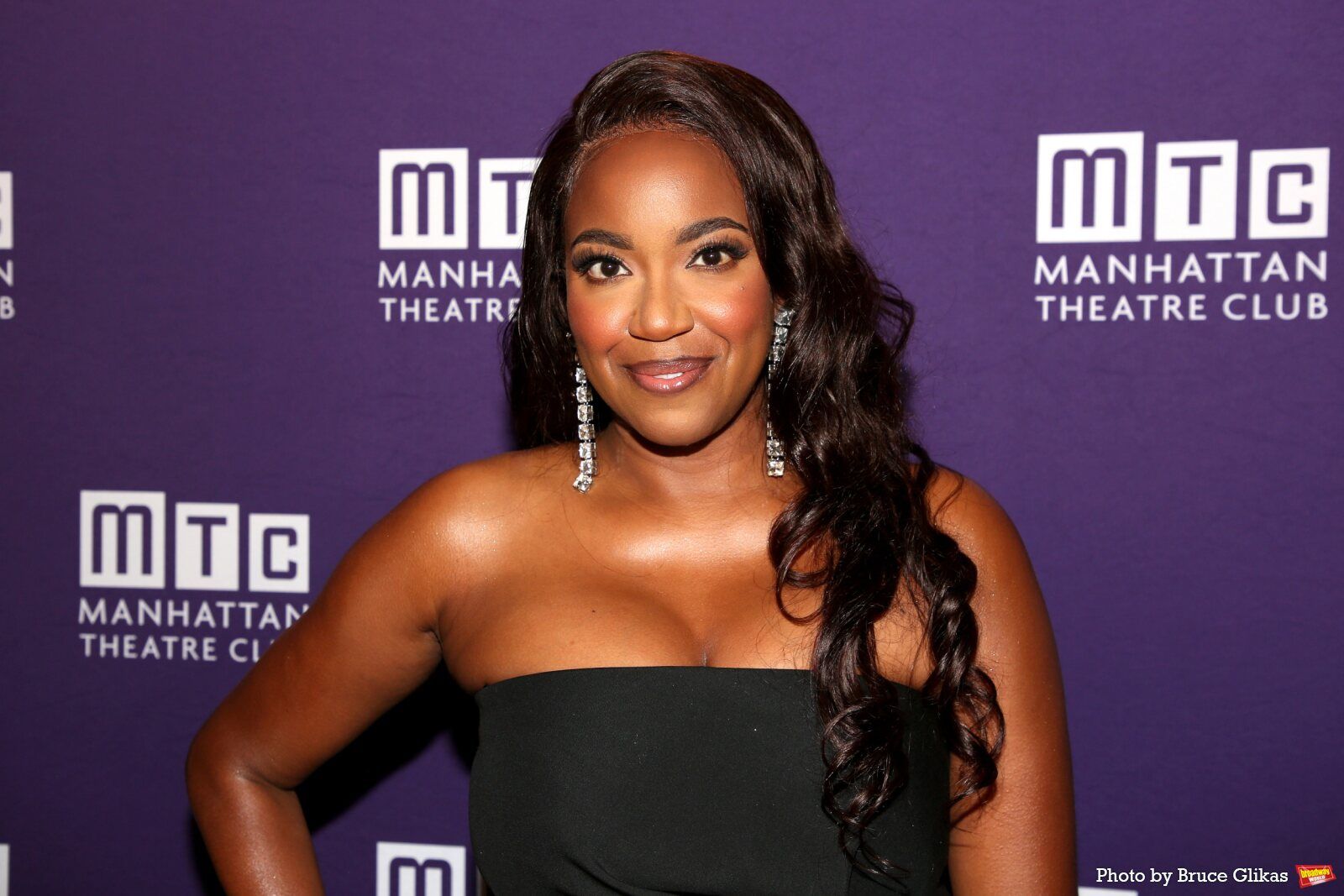 Photos: SCHOOL GIRLS; OR, THE AFRICAN MEAN GIRLS PLAY Celebrates Opening Night — photo 24 of 50