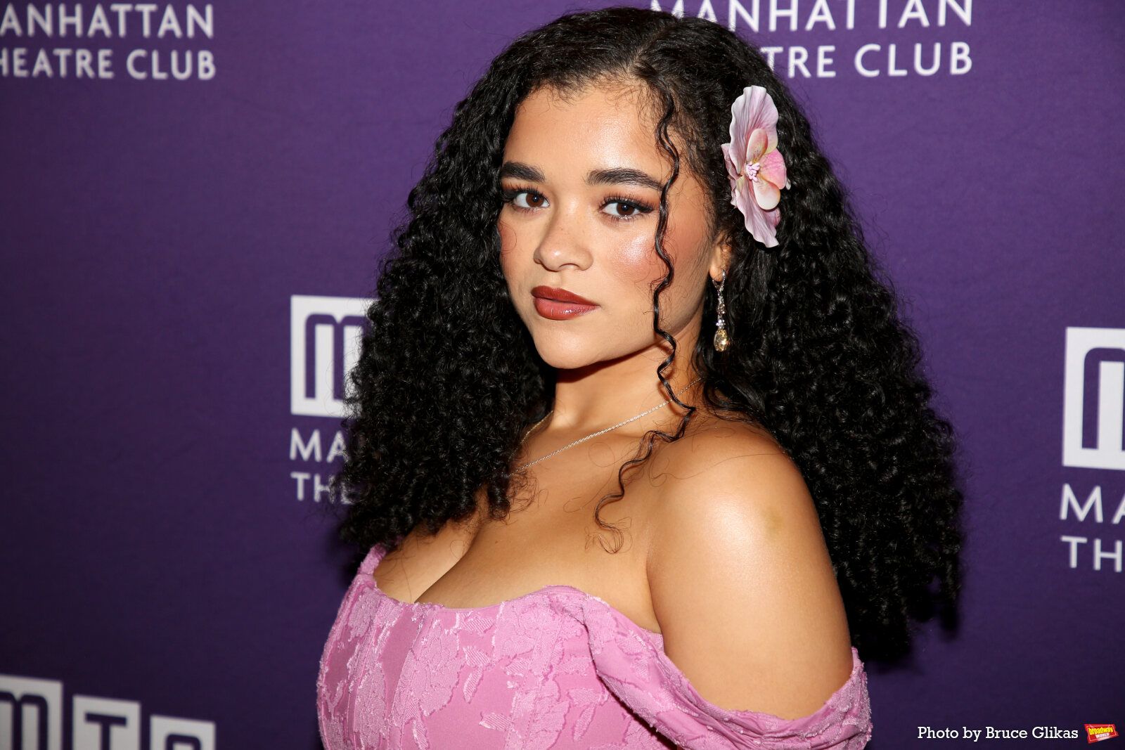 Photos: SCHOOL GIRLS; OR, THE AFRICAN MEAN GIRLS PLAY Celebrates Opening Night — photo 27 of 50